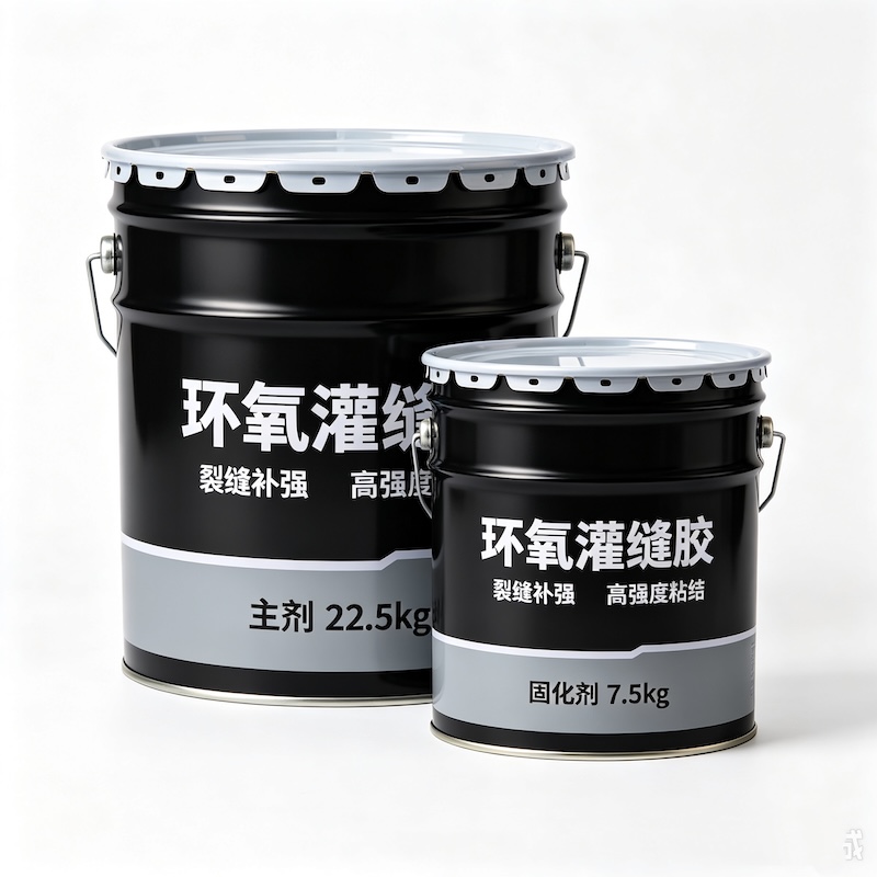 泰来裂缝修复封闭胶